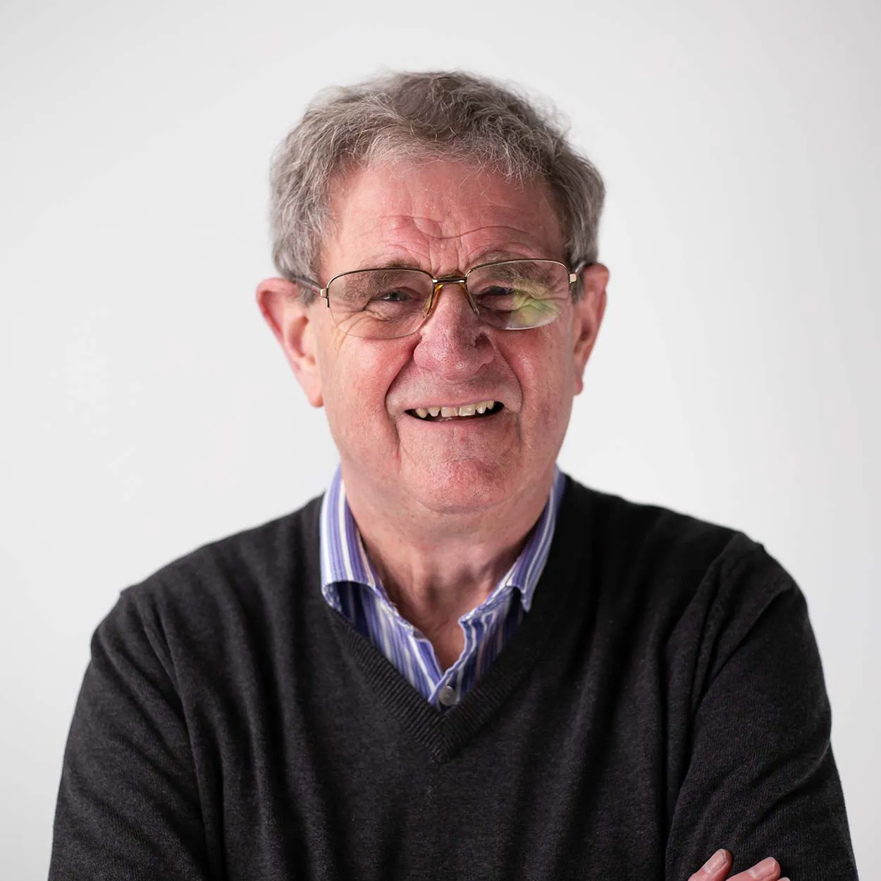 Brian Blacklaw